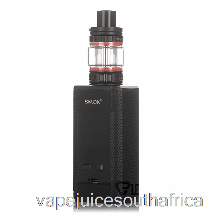 Vape Pods Smok R-Kiss 2 200W Starter Kit Black